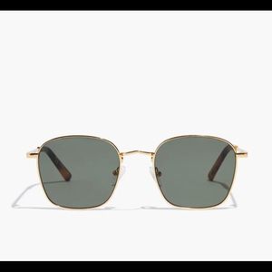 Madewell Sunglasses